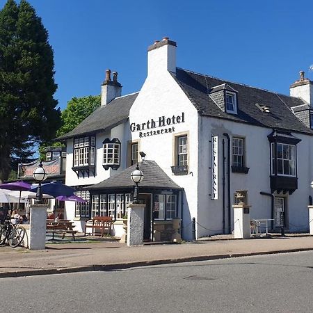Garth Hotel Grantown-on-Spey Εξωτερικό φωτογραφία