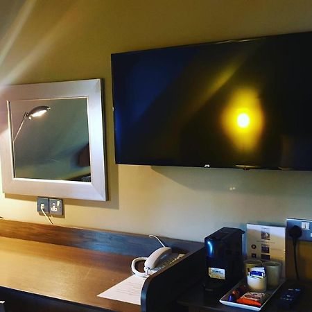 Garth Hotel Grantown-on-Spey Εξωτερικό φωτογραφία