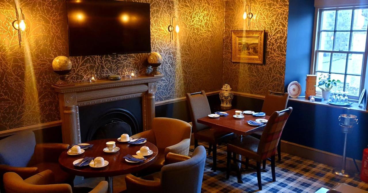 Garth Hotel Grantown-on-Spey Εξωτερικό φωτογραφία