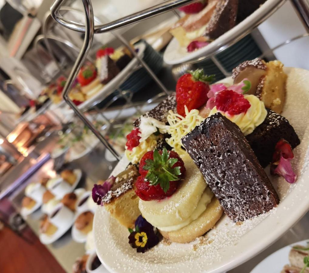 Garth Hotel Grantown-on-Spey Εξωτερικό φωτογραφία