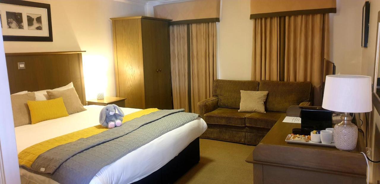 Garth Hotel Grantown-on-Spey Εξωτερικό φωτογραφία