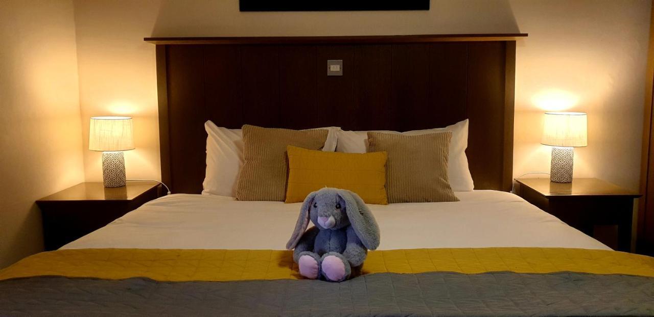 Garth Hotel Grantown-on-Spey Εξωτερικό φωτογραφία