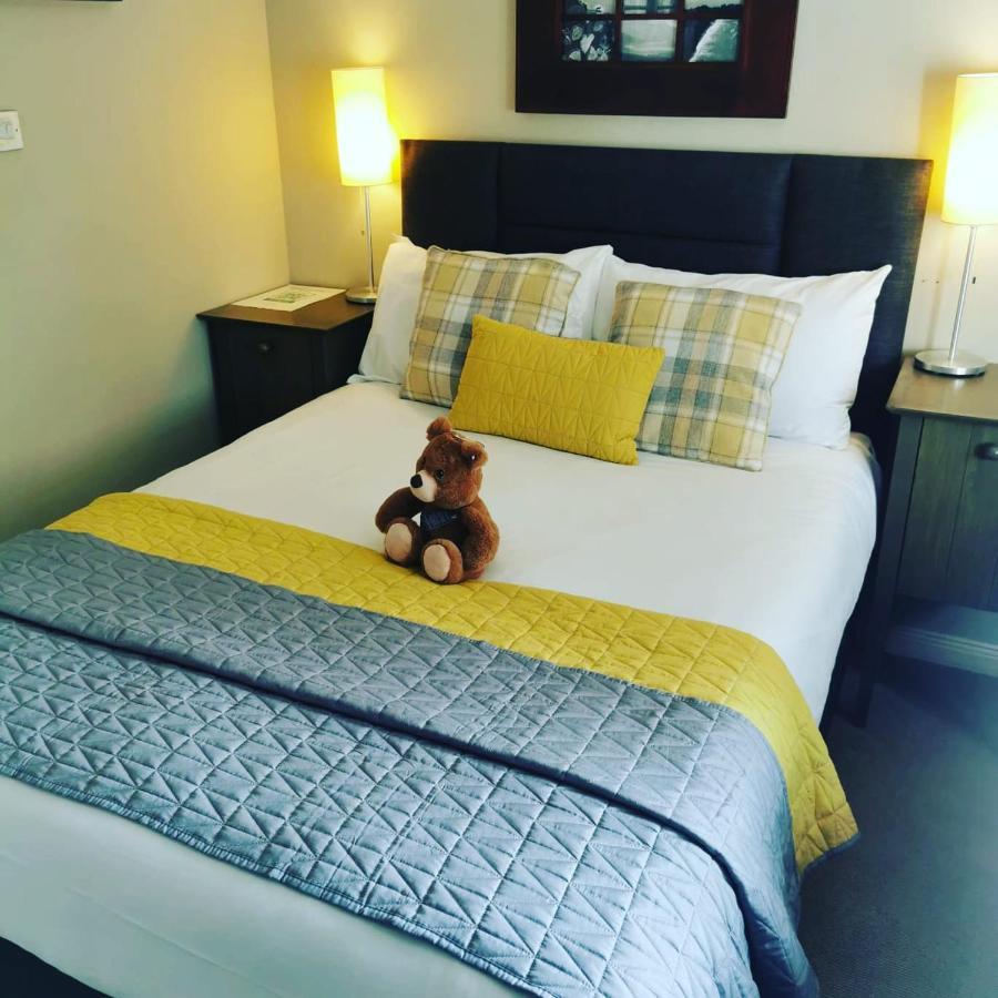 Garth Hotel Grantown-on-Spey Εξωτερικό φωτογραφία