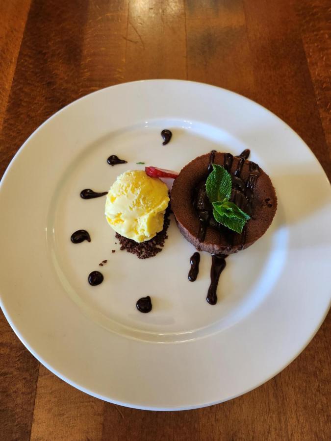 Garth Hotel Grantown-on-Spey Εξωτερικό φωτογραφία