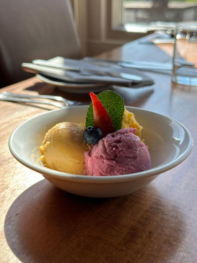 Garth Hotel Grantown-on-Spey Εξωτερικό φωτογραφία