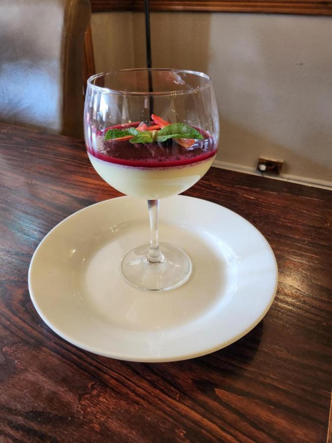 Garth Hotel Grantown-on-Spey Εξωτερικό φωτογραφία