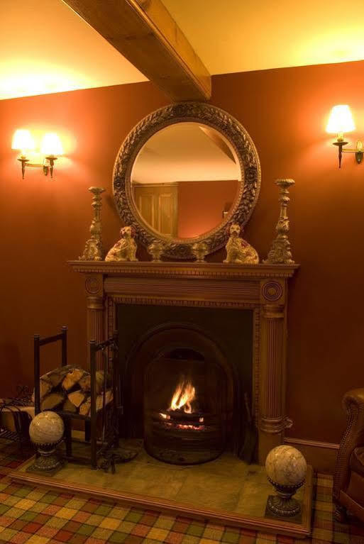 Garth Hotel Grantown-on-Spey Εξωτερικό φωτογραφία
