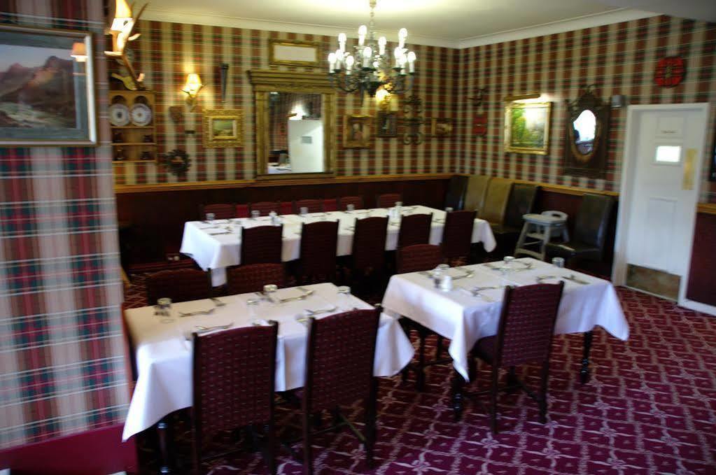 Garth Hotel Grantown-on-Spey Εξωτερικό φωτογραφία