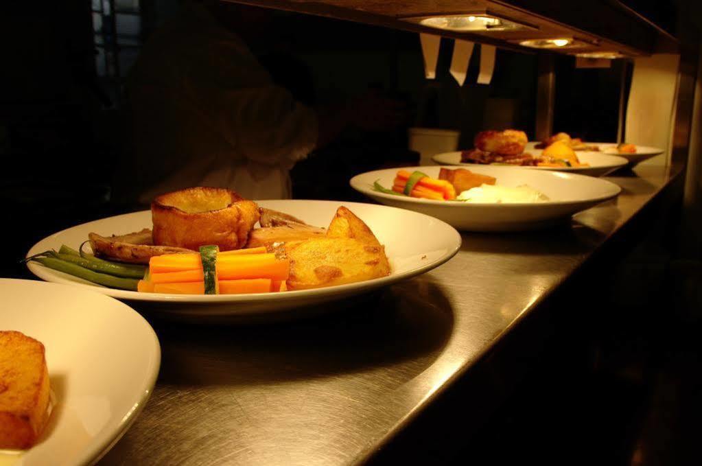 Garth Hotel Grantown-on-Spey Εξωτερικό φωτογραφία