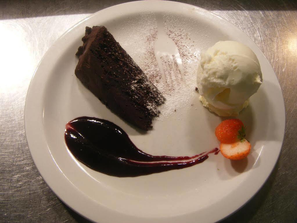 Garth Hotel Grantown-on-Spey Εξωτερικό φωτογραφία