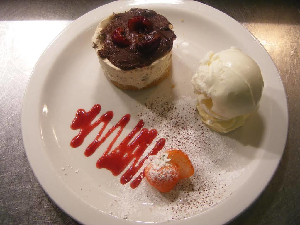 Garth Hotel Grantown-on-Spey Εξωτερικό φωτογραφία