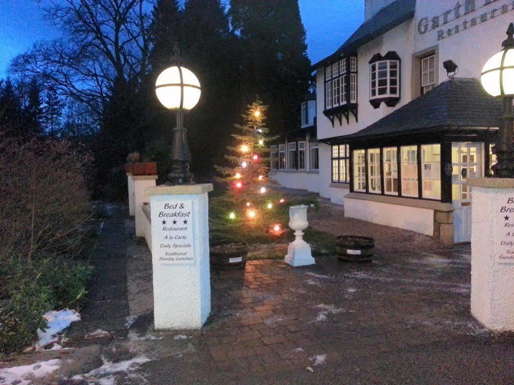 Garth Hotel Grantown-on-Spey Εξωτερικό φωτογραφία